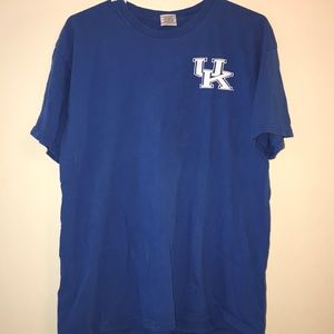 UK Tee
